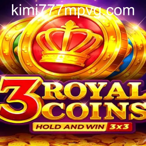 Explorando o Mundo do 3royalcoins