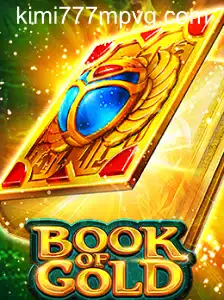Book of Gold: Aventura e Desafios no Mundo Antigo
