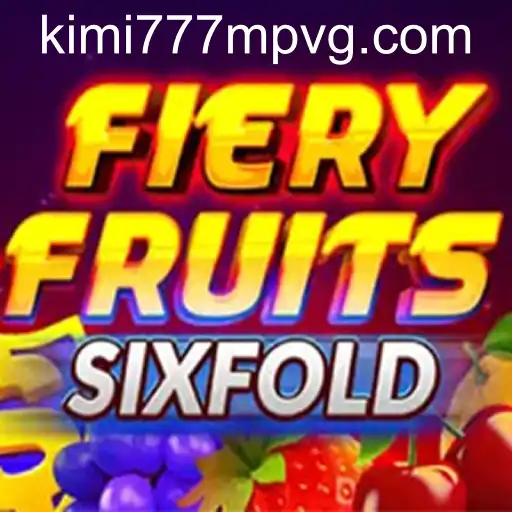 FieryFruitsSixFold: Um Mergulho no Universo do Jogo Inovador