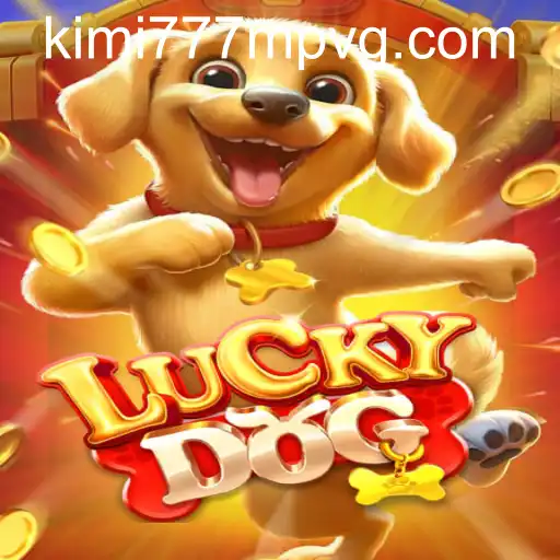 Explorando o Encantador Jogo LuckyDog