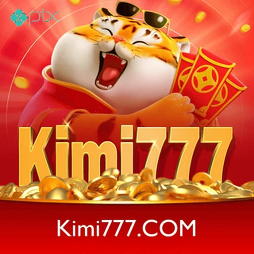 kimi777 Logo
